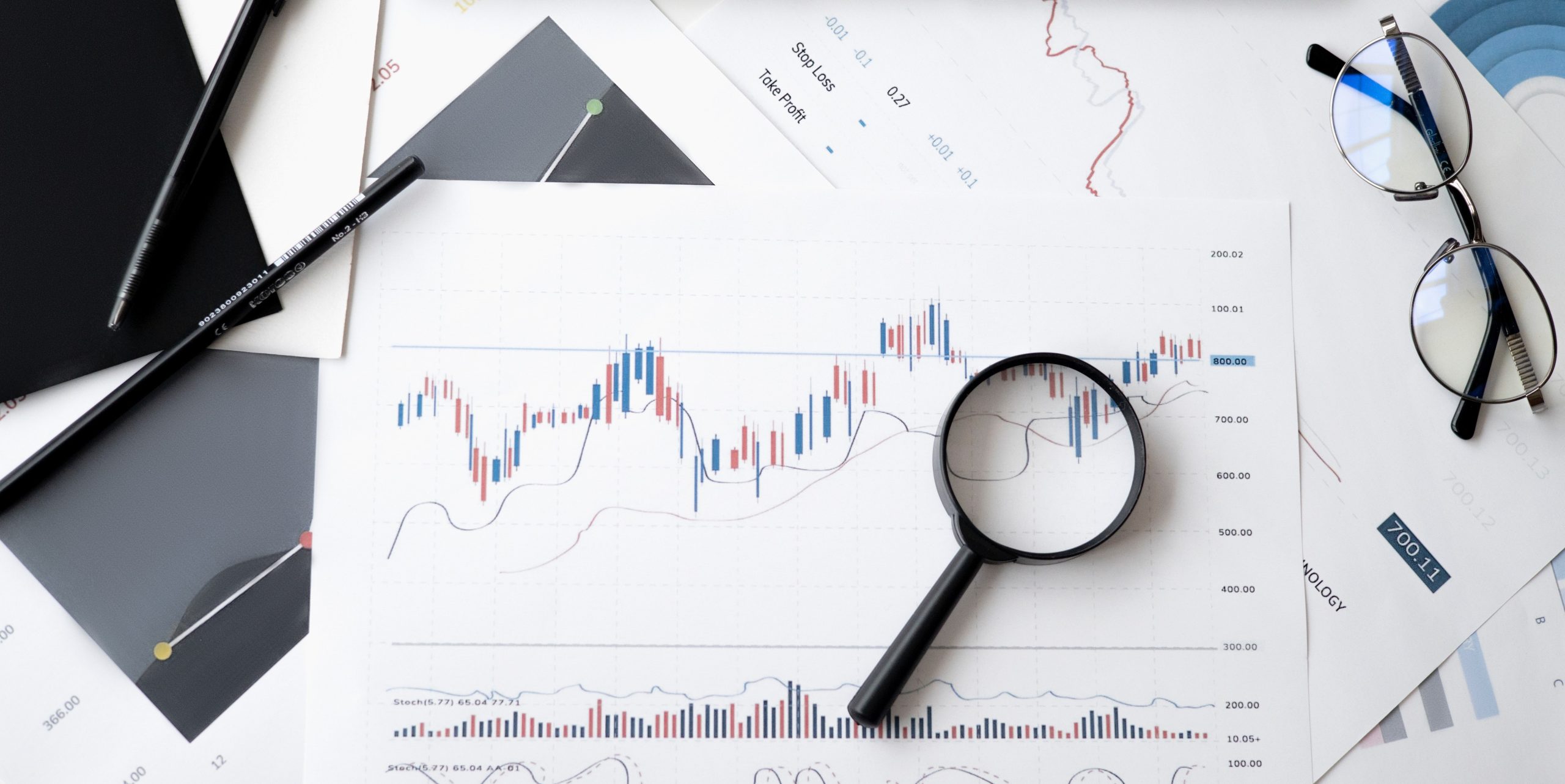 Transform Your Data Into Actionable Insights